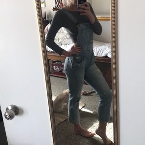 Overalls